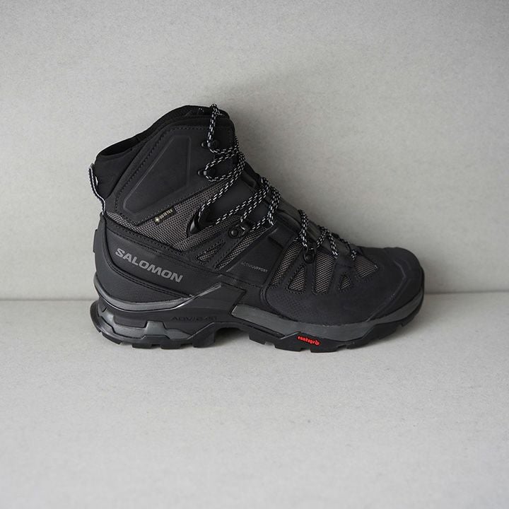 SALOMON サロモン QUEST 4 GTX クエスト 4 ゴアテックス | TECH COUNTRY