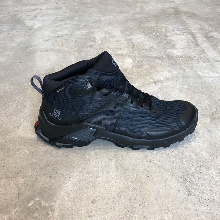 SALOMON サロモン X RAISE 2 MID GTX エックス ライズ 2 ミッド