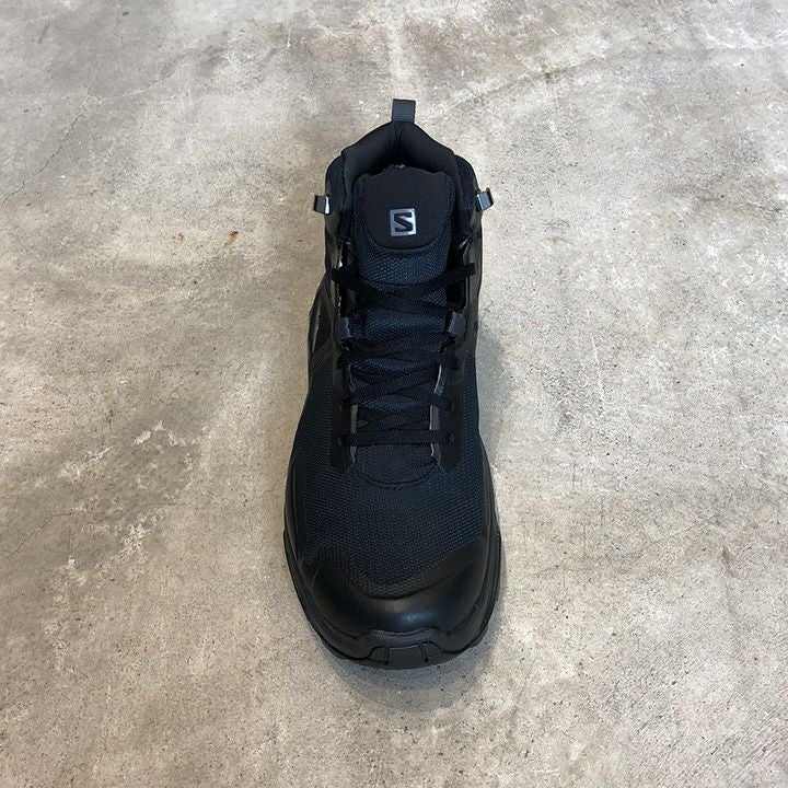 SALOMON サロモン X RAISE 2 MID GTX エックス ライズ 2 ミッド