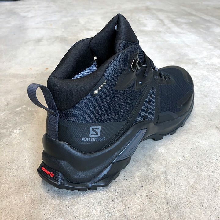 SALOMON サロモン X RAISE 2 MID GTX エックス ライズ 2 ミッド