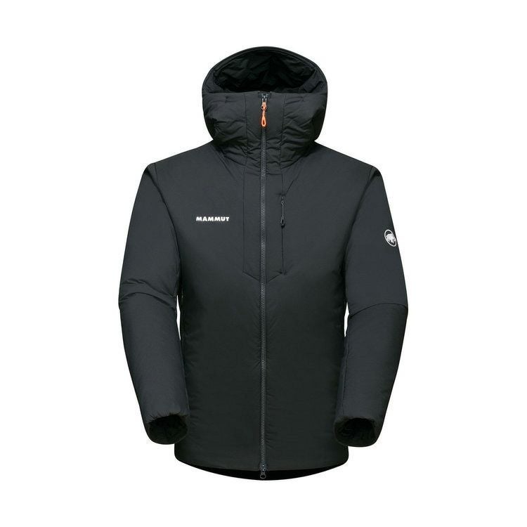 MAMMUT マムート Rime IN Flex Hooded Jacket AF Men | TECH COUNTRY