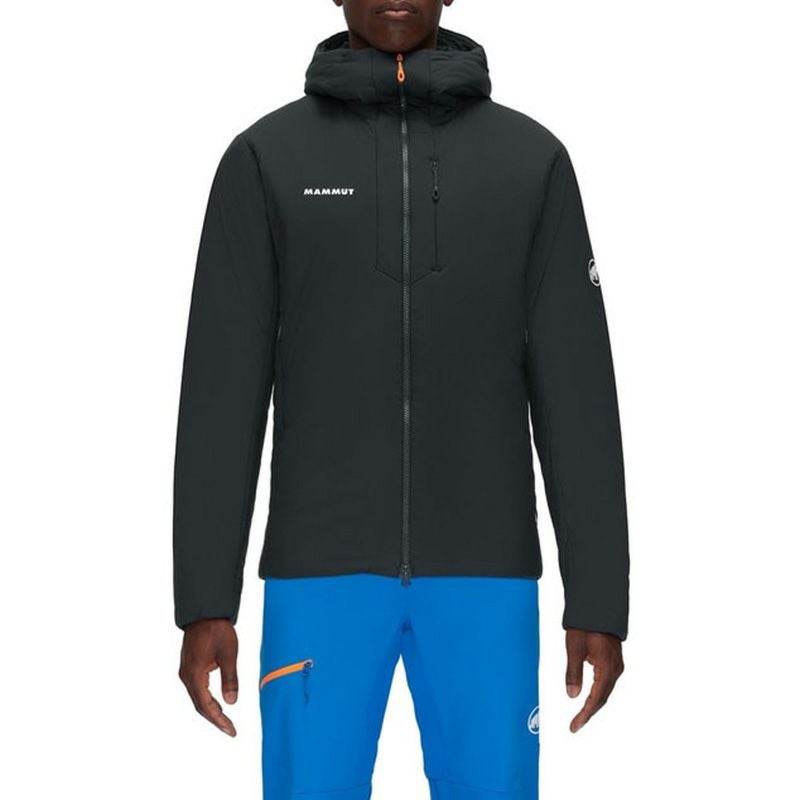 MAMMUT マムート Rime IN Flex Hooded Jacket AF Men | TECH COUNTRY