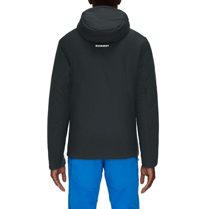 MAMMUT マムート Rime IN Flex Hooded Jacket AF Men | TECH COUNTRY