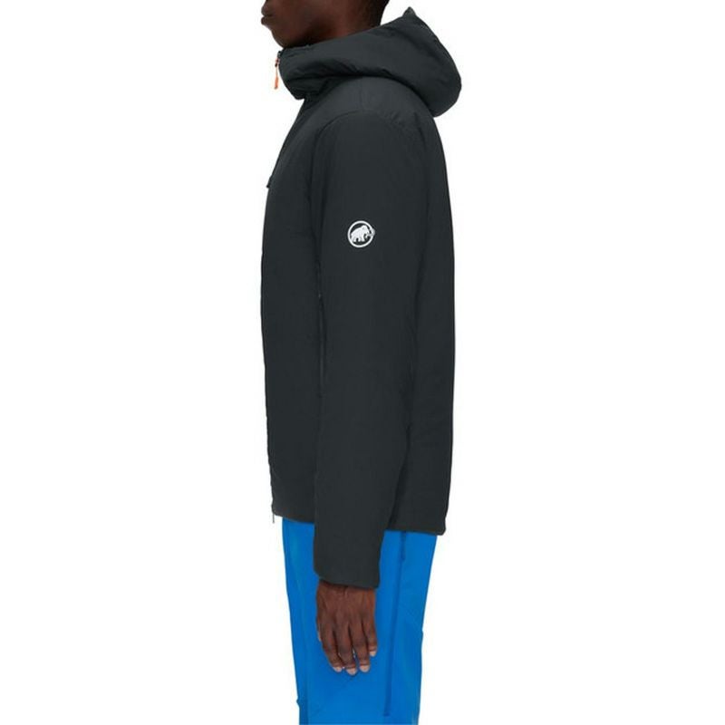 MAMMUT マムート Rime IN Flex Hooded Jacket AF Men | TECH COUNTRY