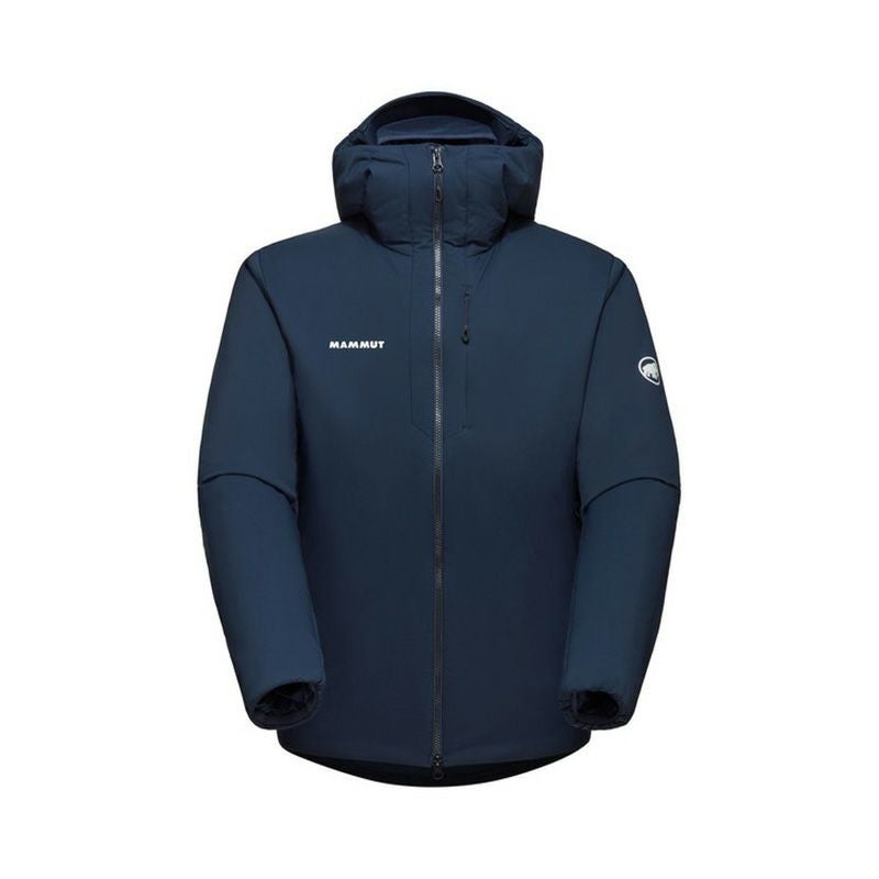 MAMMUT マムート Rime IN Flex Hooded Jacket AF Men | TECH COUNTRY
