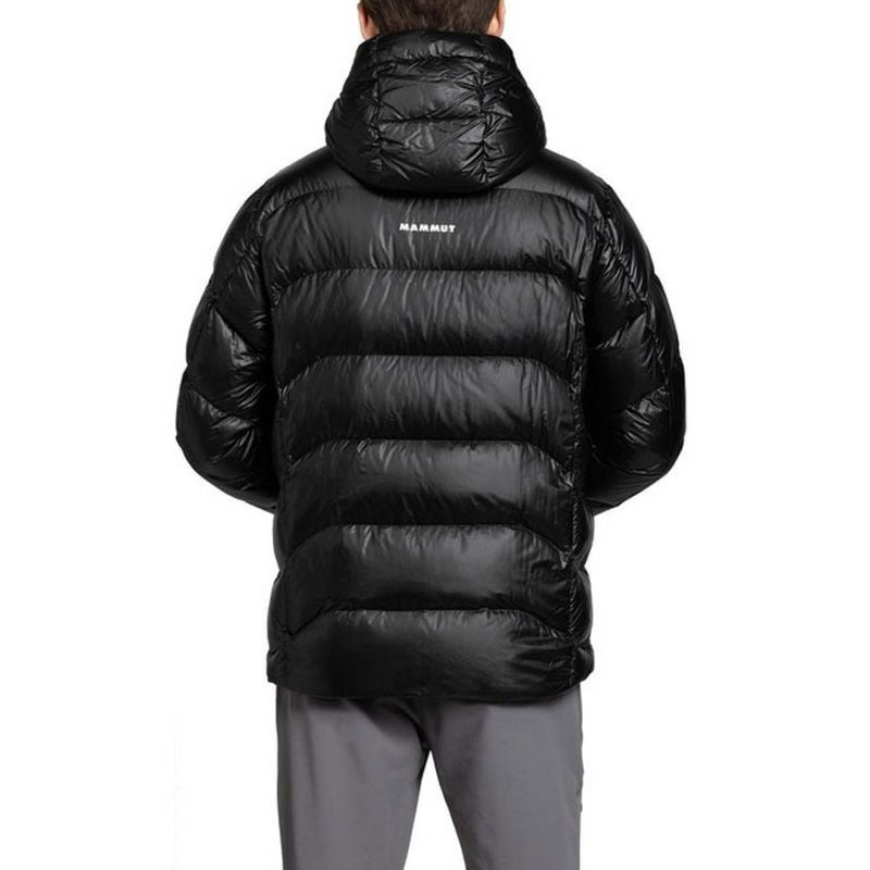 MAMMUT マムート Gravity IN Hooded Jacket AF Men | TECH COUNTRY