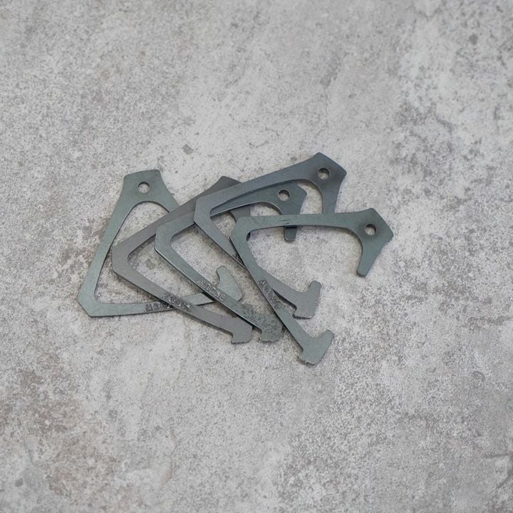 MOOSE ROOM WORKS ムースルームワークス hangar hook 「mook