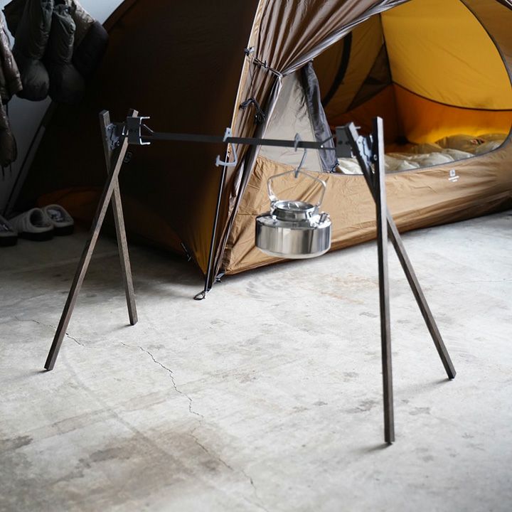MOOSE ROOM WORKS ムースルームワークス hangar hook 「mook
