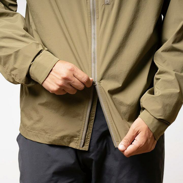 STATIC | APOSTLE LT HOODY スタティック アポスルLTフーディ | TECH