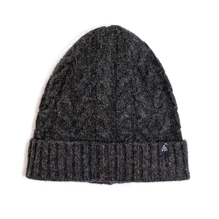 STATIC | YAK KNIT CAP スタティック ヤクニットキャップ | TECH COUNTRY