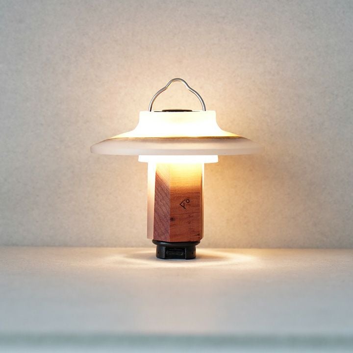 ki-no canfeel キーノ　ランタンシェード 新品】BAPE X KINO LANTERN SHADE COVER GOAL ZERO SET A CAMPING APE