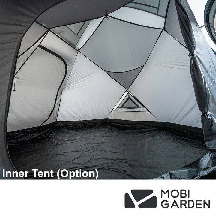 MOBI GARDEN | TECH COUNTRY