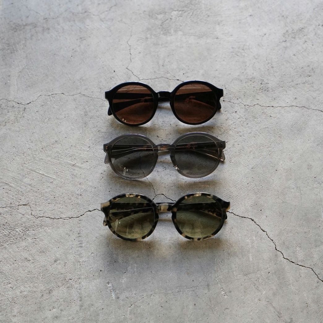 KANEKO OPTICAL 金子眼鏡 KANEKO OPTICAL×neru design works ORIGINAL