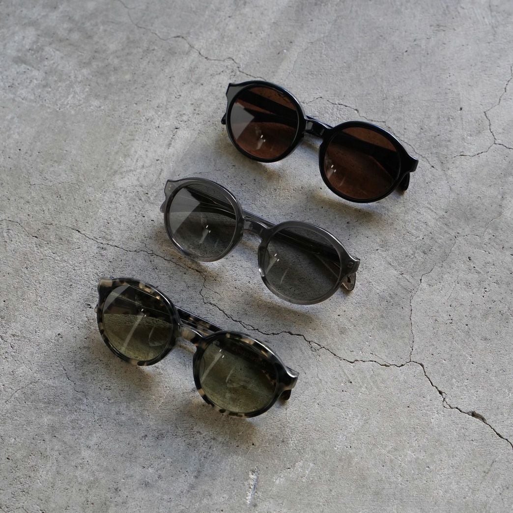 KANEKO OPTICAL 金子眼鏡 KANEKO OPTICAL×neru design works ORIGINAL KANEKO OPTICAL 金子眼鏡 KANEKO OPTICAL×neru design works ORIGINAL