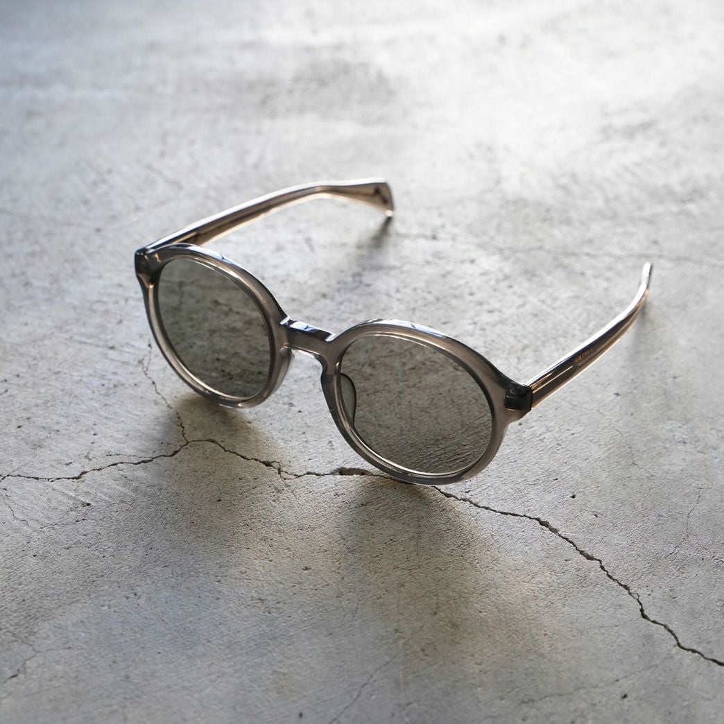 KANEKO OPTICAL 金子眼鏡 KANEKO OPTICAL×neru design works ORIGINAL