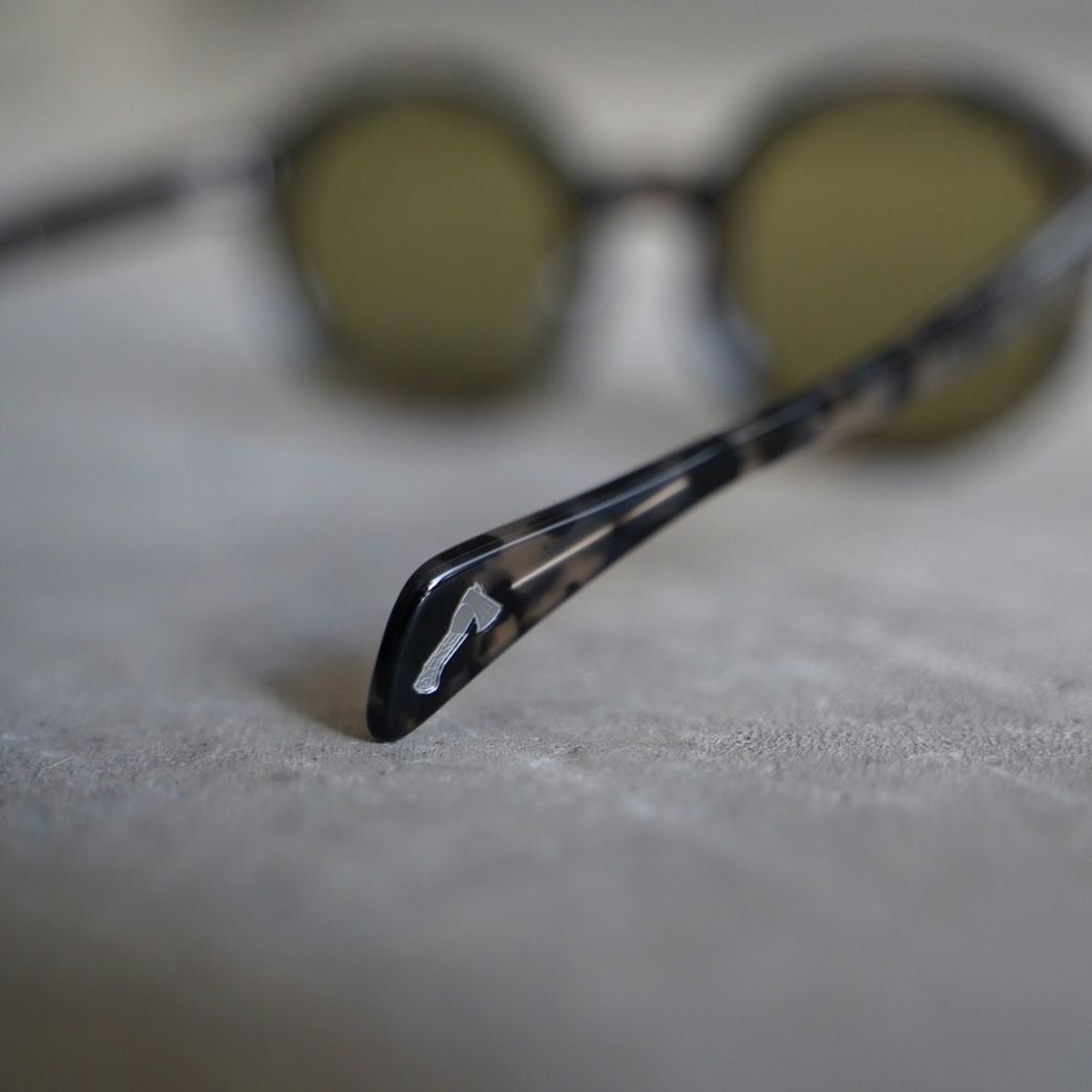 KANEKO OPTICAL 金子眼鏡 KANEKO OPTICAL×neru design works ORIGINAL KANEKO OPTICAL 金子眼鏡 KANEKO OPTICAL×neru design works ORIGINAL