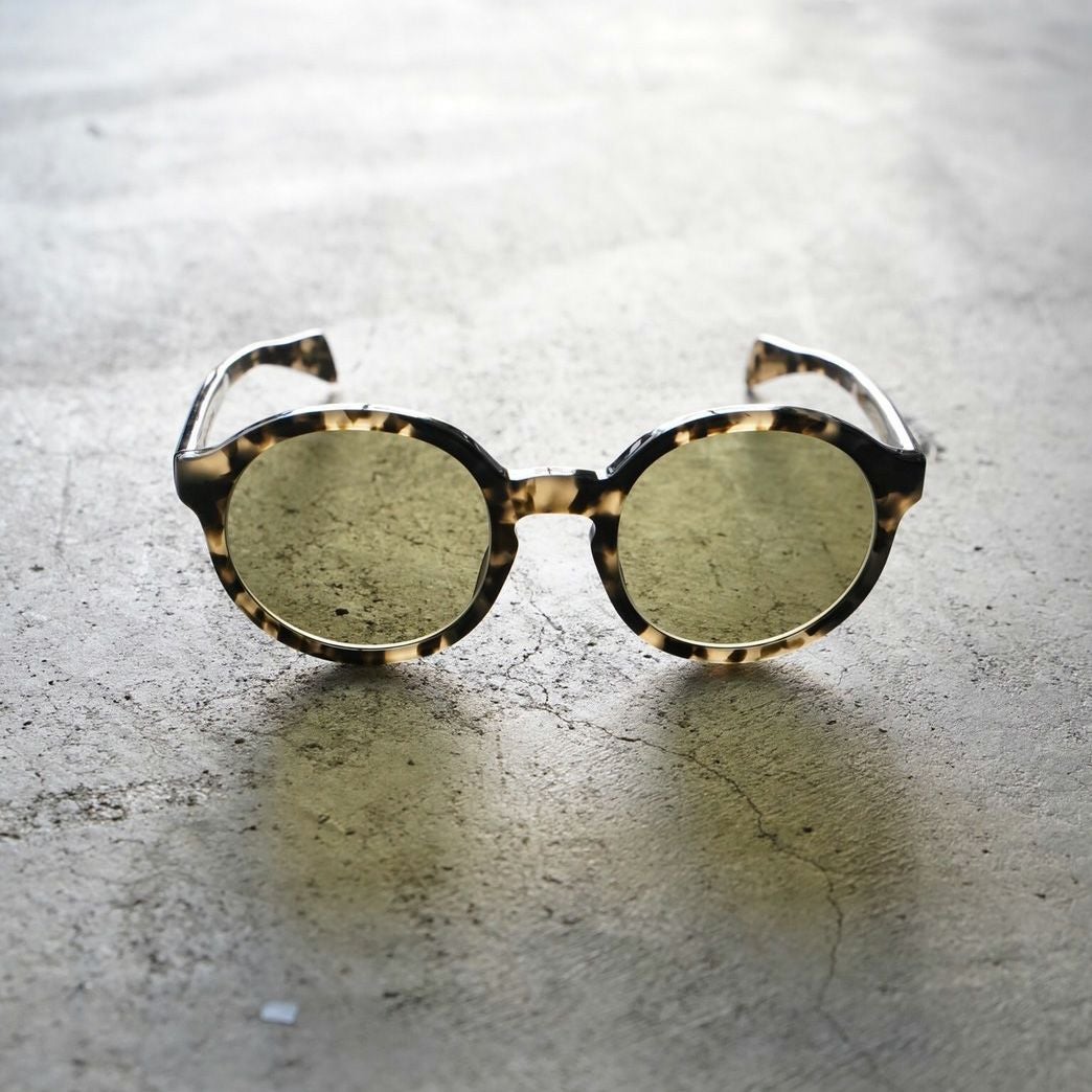 KANEKO OPTICAL 金子眼鏡 KANEKO OPTICAL×neru design works ORIGINAL