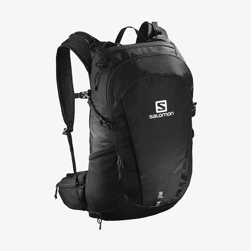 SALOMON サロモン TRAILBLAZER 30 トレイルブレイザー 30 | TECH COUNTRY