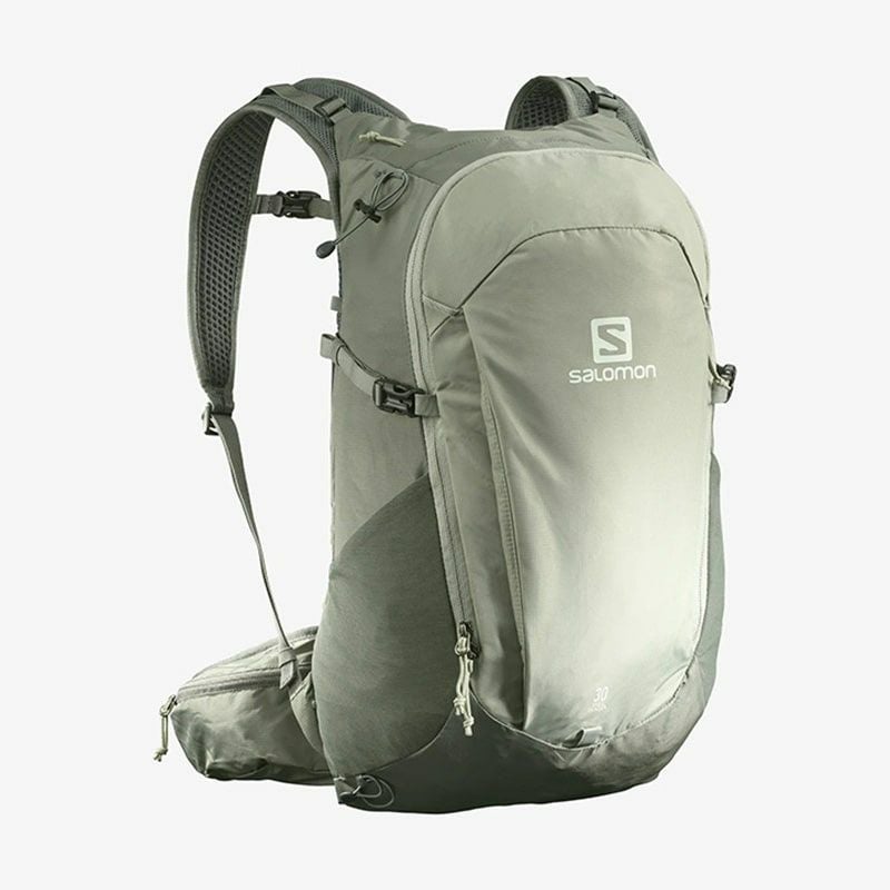 SALOMON サロモン TRAILBLAZER 30 トレイルブレイザー 30 | TECH COUNTRY