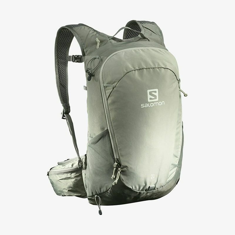 SALOMON サロモン TRAILBLAZER 20 トレイルブレイザー 20 | TECH COUNTRY