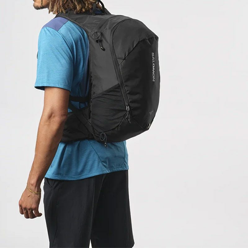 SALOMON サロモン TRAILBLAZER 20 トレイルブレイザー 20 | TECH COUNTRY