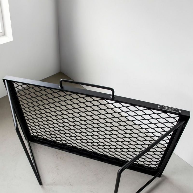 サンゾー工務店 IRON TABLE アイアンテーブル | TECH COUNTRY