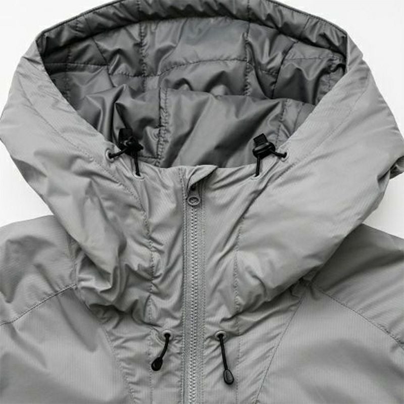 CAYL ケイルPrimaloft Anorak CAYL Primaloft Anorak - Navy | Garmentory