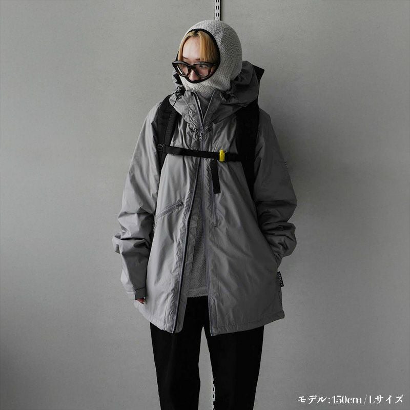 LAST1】CAYL | PRIMALOFT JACKET ケイル プリマロフト ジャケット