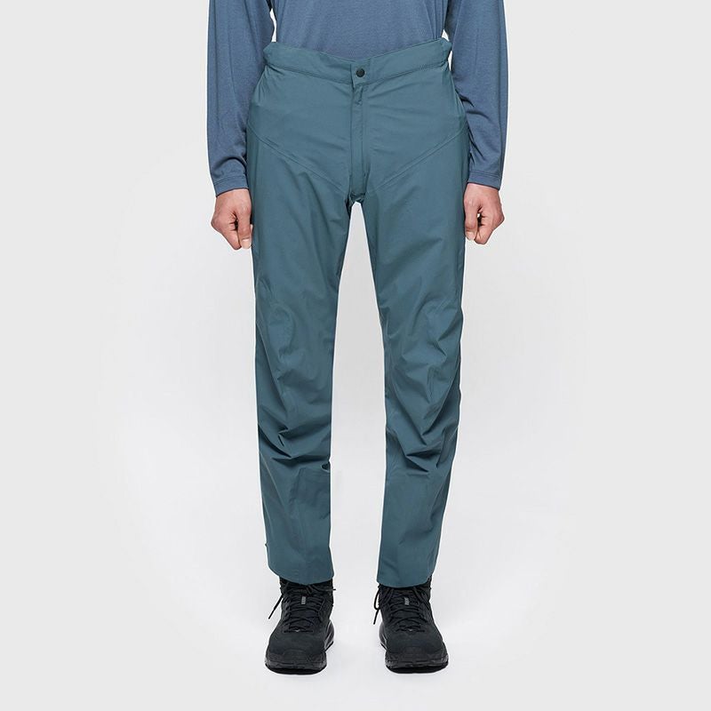 GOLDWIN ゴールドウィン PERTEX SHIELDAIR All Weather Pants | TECH