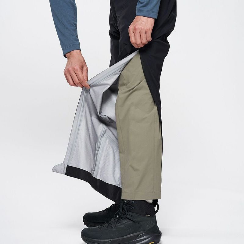 GOLDWIN ゴールドウィン PERTEX SHIELDAIR All Weather Pants | TECH