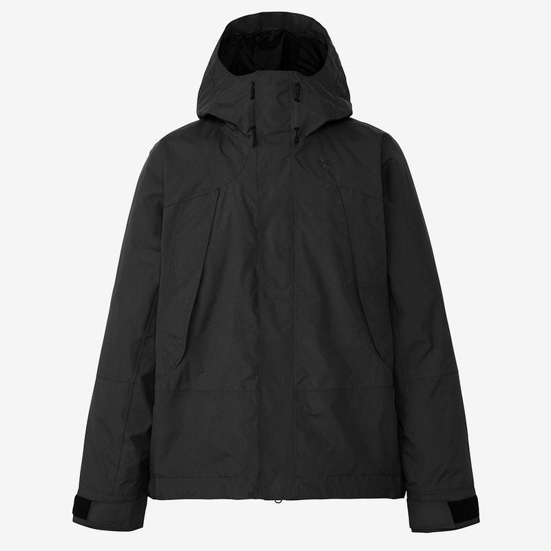 GOLDWIN パデッド ミドラー ジャケット　別注 別注】＜Goldwin＞パデッド ミドラー ジャケット
