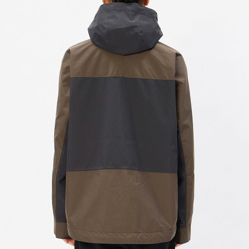 GOLDWIN ゴールドウィン PERTEX UNLIMITED 2L Jacket パーテックス GOLDWIN ゴールドウィン PERTEX UNLIMITED 2L Jacket パーテックス