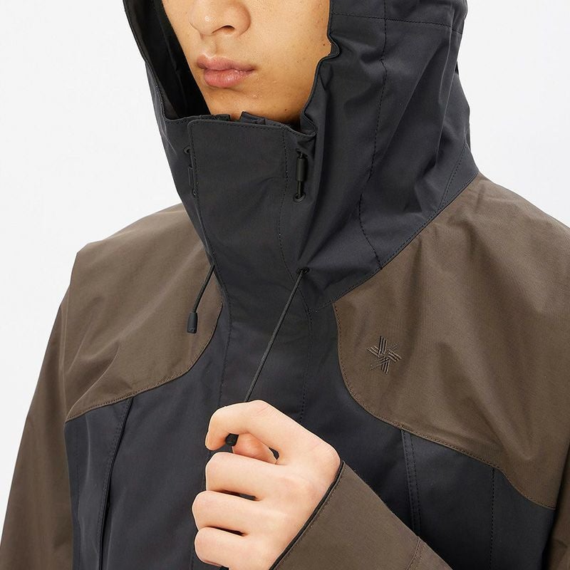GOLDWIN パデッド ミドラー ジャケット　別注 別注】＜Goldwin＞パデッド ミドラー ジャケット