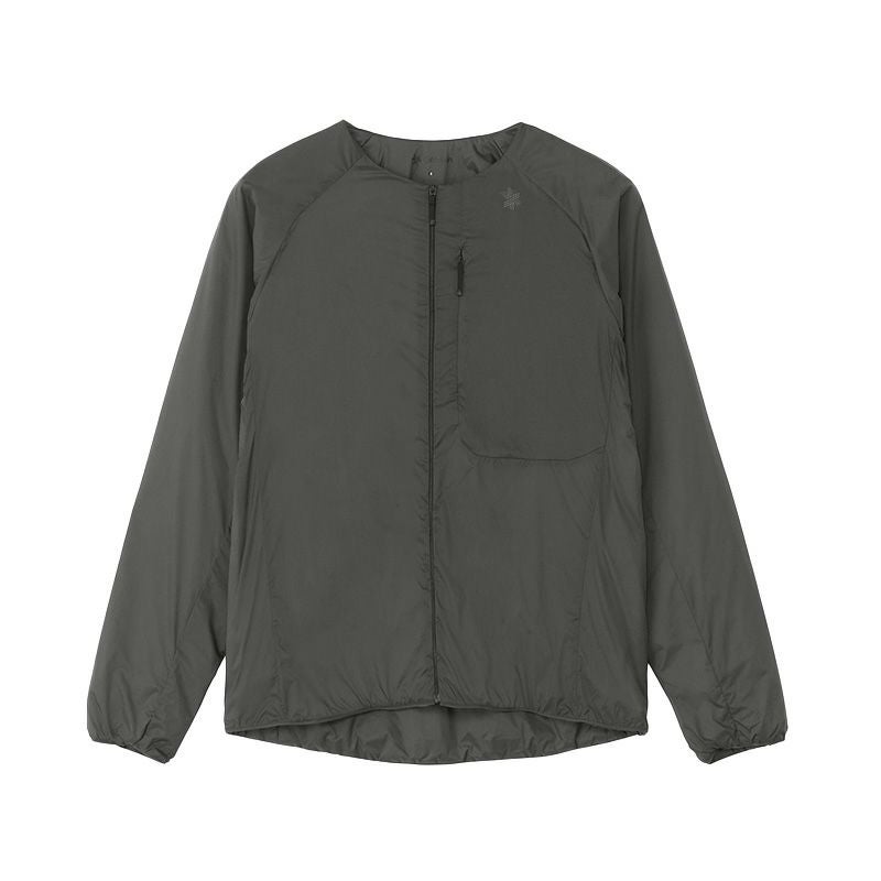 GOLDWIN Insulated Long Sleeves インサレーテッド GOLDWIN ゴールドウィン Insulated Long Sleeves インスレイトロング