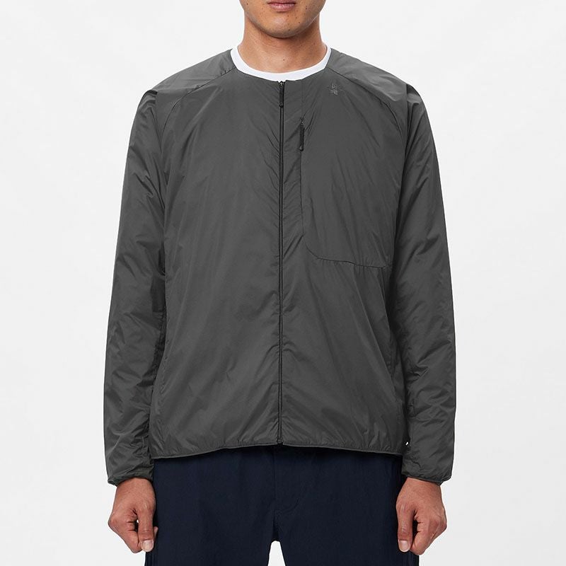 GOLDWIN ゴールドウィン Insulated Long Sleeves インスレイトロング