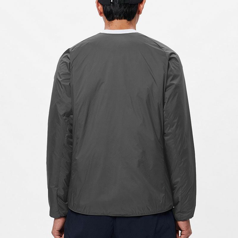 GOLDWIN ゴールドウィン Insulated Long Sleeves インスレイトロング