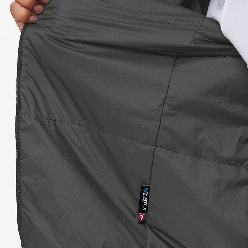 GOLDWIN ゴールドウィン Insulated Long Sleeves インスレイトロング