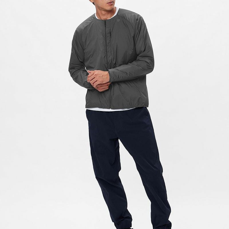 GOLDWIN ゴールドウィン Insulated Long Sleeves インスレイトロング