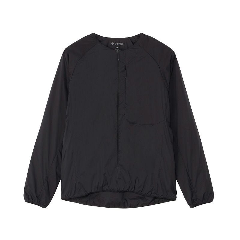 GOLDWIN ゴールドウィン Insulated Long Sleeves インスレイトロング