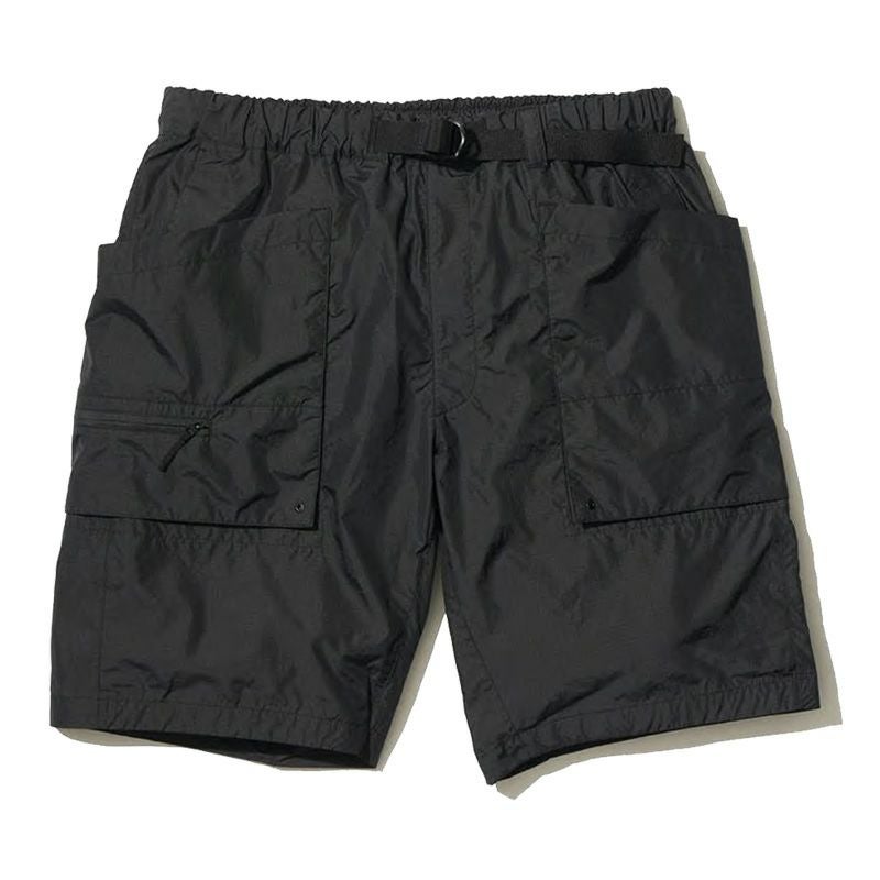 GOLDWIN ゴールドウィン Rip-stop Cargo Shorts | TECH COUNTRY