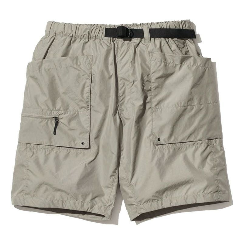 GOLDWIN ゴールドウィン Rip-stop Cargo Shorts | TECH COUNTRY