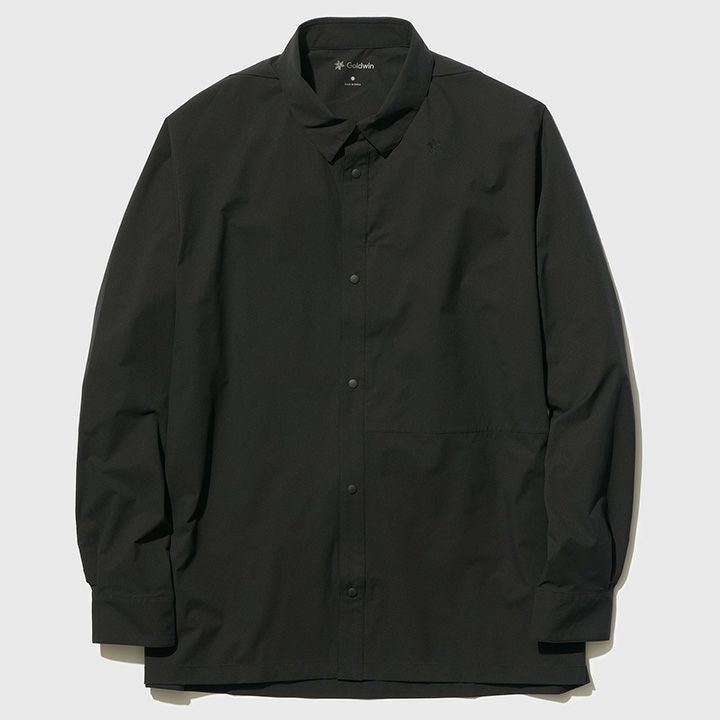 GOLDWIN ゴールドウィン All Direction Stretch Hike Shirt | TECH COUNTRY