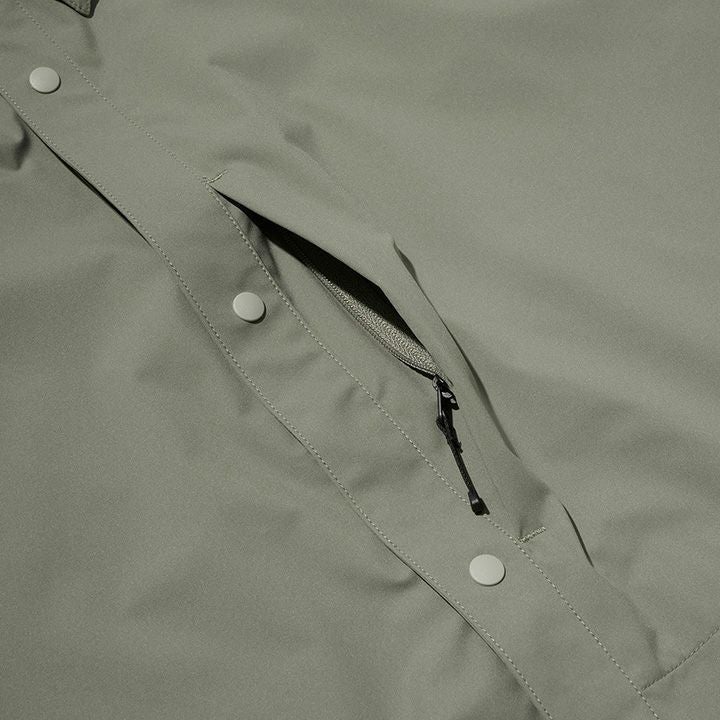 GOLDWIN ゴールドウィン All Direction Stretch Hike Shirt | TECH COUNTRY