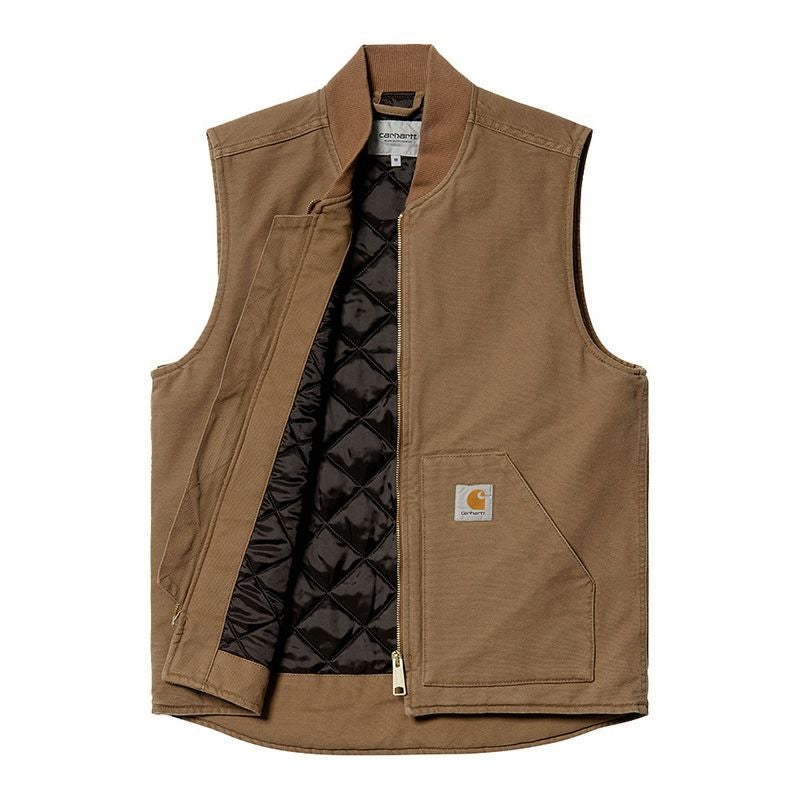 残り1点】Carhartt WIP カーハートダブリューアイピー CLASSIC VEST