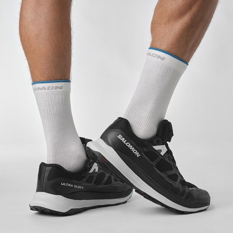 Salomon ウルトラグライド2 GTX SALOMON サロモン ULTRA GLIDE 2 GTX ウルトラグライド 2 ゴアテックス