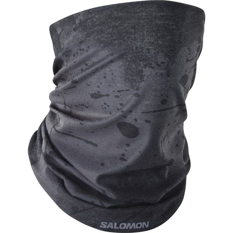 SALOMON サロモン CROSS NECK&HEAD TUBE クロス ネック ヘッドチューブ