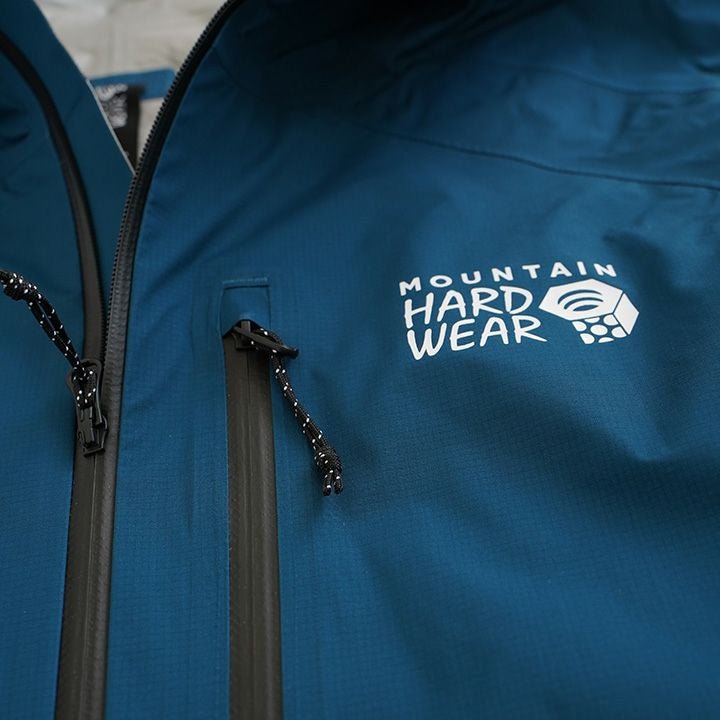 残り1点】MOUNTAIN HARD WEAR マウンテンハードウェア Minimizer&