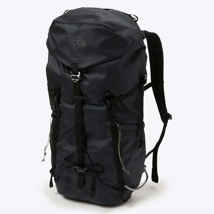 MOUNTAIN HARD WEAR マウンテンハードウェア スクランブラー35