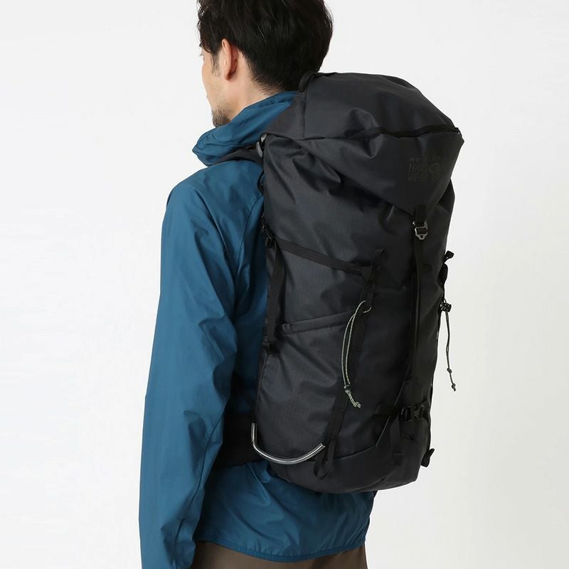 MOUNTAIN HARD WEAR マウンテンハードウェア スクランブラー35