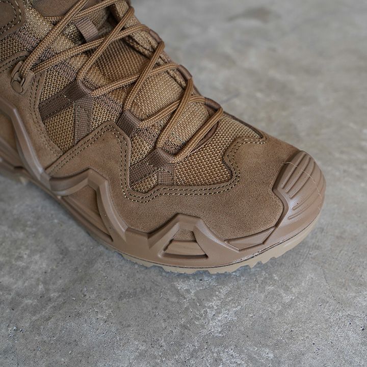 LOWA ローバー ZEPHYR MK2 GT ゼファーMK2 GT | TECH COUNTRY